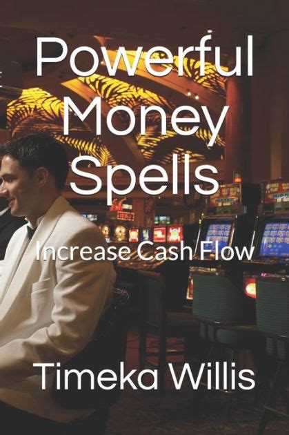 Attract Wealth and Abundance with Cash Spells in Springhill
